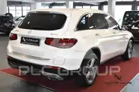 2021 Mercedes Benz GLC 300