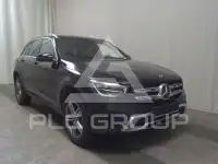 2021 Mercedes Benz GLC 300