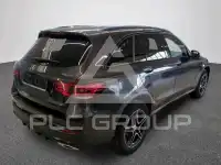 2021 Mercedes Benz GLC 300