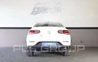 2021 Mercedes Benz GLC 300