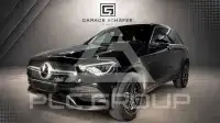 2021 Mercedes Benz GLC 300