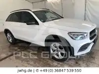 2021 Mercedes Benz GLC 300