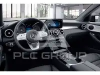 2021 Mercedes Benz GLC 300