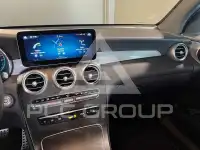 2021 Mercedes Benz GLC 300