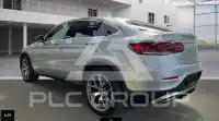 2021 Mercedes Benz GLC 300