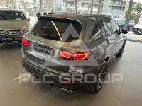2021 Mercedes Benz GLC 300