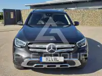 2021 Mercedes Benz GLC 300