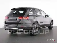 2021 Mercedes Benz GLC 300
