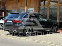 2021 Mercedes Benz GLC 300