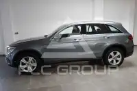 2021 Mercedes Benz GLC 300