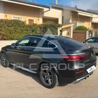 2021 Mercedes Benz GLC 300