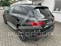 2021 Mercedes Benz GLC 300