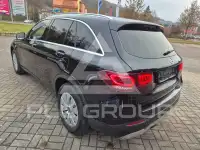 2021 Mercedes Benz GLC 300