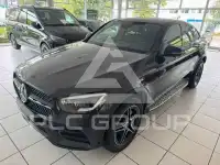 2021 Mercedes Benz GLC 300