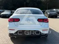 2021 Mercedes Benz GLC 300