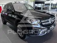 2021 Mercedes Benz GLC 300