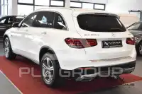 2021 Mercedes Benz GLC 300