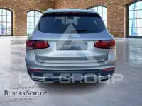 2021 Mercedes Benz GLC 300