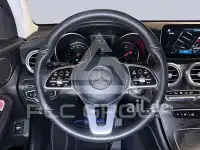 2021 Mercedes Benz GLC 300