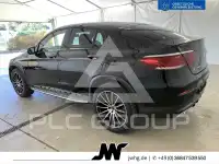 2021 Mercedes Benz GLC 300