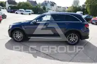 2021 Mercedes Benz GLC 300