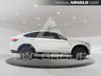 2021 Mercedes Benz GLC 300