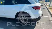 2021 Mercedes Benz GLC 300