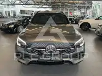 2021 Mercedes Benz GLC 300