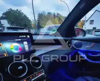 2021 Mercedes Benz GLC 300