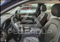 2021 Mercedes Benz GLC 300