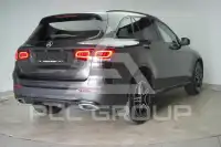 2021 Mercedes Benz GLC 300