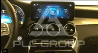 2021 Mercedes Benz GLC 300