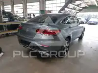 2021 Mercedes Benz GLC 300