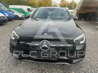 2021 Mercedes Benz GLC 300