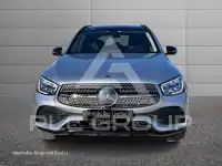 2021 Mercedes Benz GLC 300