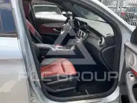 2021 Mercedes Benz GLC 300