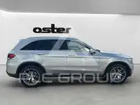 2021 Mercedes Benz GLC 300