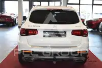 2021 Mercedes Benz GLC 300