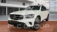 2021 Mercedes Benz GLC 300