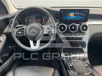 2021 Mercedes Benz GLC 300