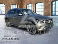 2021 Mercedes Benz GLC 300