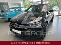 2021 Mercedes Benz GLC 300