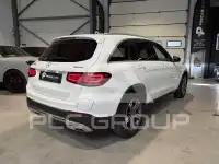 2021 Mercedes Benz GLC 300
