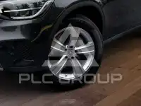 2021 Mercedes Benz GLC 300