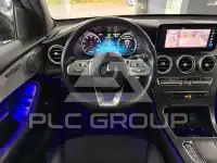 2021 Mercedes Benz GLC 300