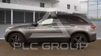 2021 Mercedes Benz GLC 300