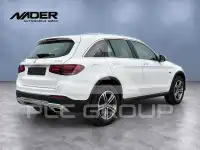 2021 Mercedes Benz GLC 300