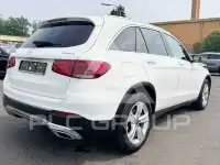 2021 Mercedes Benz GLC 300