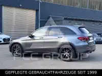 2021 Mercedes Benz GLC 300