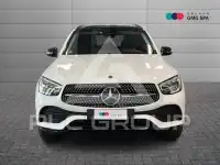 2021 Mercedes Benz GLC 300
